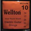 Struna Wellton ELS-10