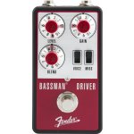 Fender Bassman Driver – Zboží Mobilmania