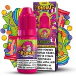 Kurwa Collection Rainbow 10 ml 20 mg – Sleviste.cz