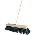 Spokar koště silniční 40 cm PES s holí 2736017000 – Sleviste.cz