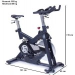 HouseFit Racer 70 – Zboží Dáma