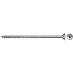 Fischer PowerFast FPF II CTP 6,0x240 BC 50 zápustná hlava bílý zinek částečný závit drážka TX 670469 – Hledejceny.cz