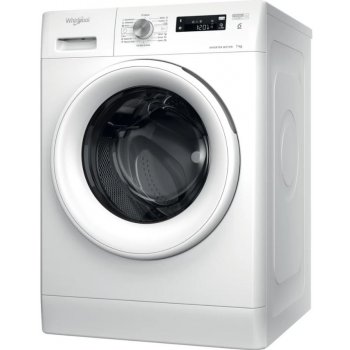 Whirlpool FFS 7458 W EE