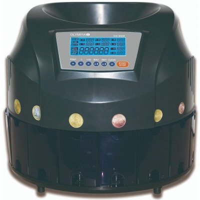 Olympia CC 202 EUR – Zbozi.Blesk.cz