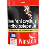 Winston Tabák cigaretový 45 g Stand-up pouch – Zboží Mobilmania