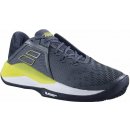 Babolat Propulse Fury 3 Clay Men - grey/aero