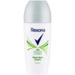 Rexona Aloe Vera deostick 50 ml – Zboží Dáma