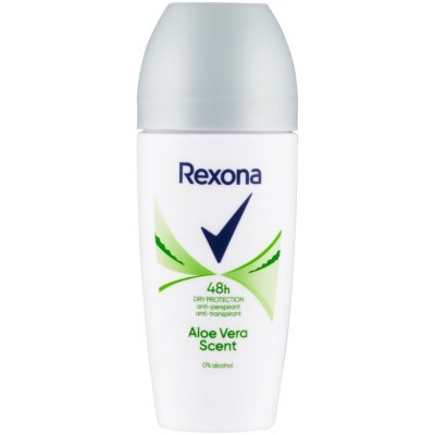 Rexona Aloe Vera deostick 50 ml – Zboží Dáma