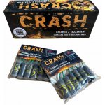 Petardy CRASH 6 ks – Sleviste.cz