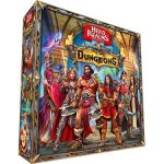 Hero Realms Dungeons – Sleviste.cz
