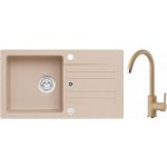 Set Alveus Cortina 140 + Tonia – Hledejceny.cz