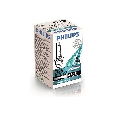 PHILIPS Žárovka, světlomet 85122XVC1 – Hledejceny.cz