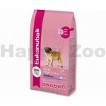 Eukanuba Adult Small & Medium Weight Control 3 kg – Hledejceny.cz