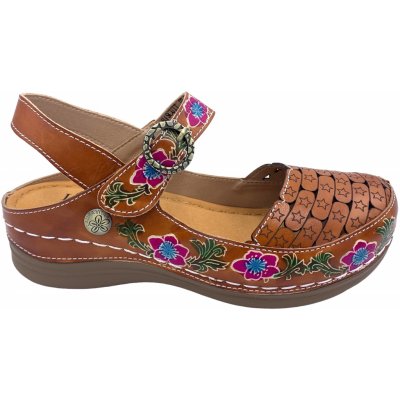 Laura Vita Biscuit 2 Camel – Zboží Mobilmania