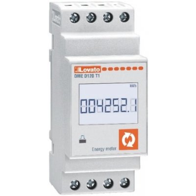 Lovato Electric DMED120T1 – Hledejceny.cz