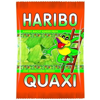 Haribo Quaxi Froeschli 200 g