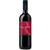 Víno Rossini Nero D´Avola 13% 0,75 l (holá láhev)