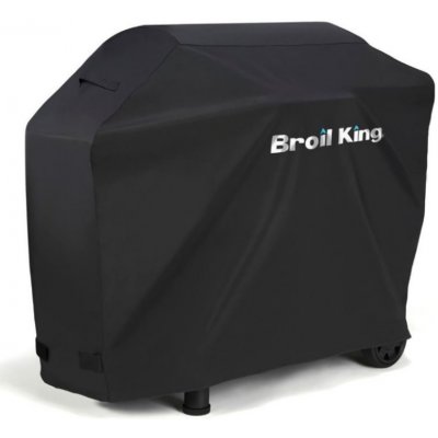 Broil King Crown 400 BRO-67064 – Zboží Dáma