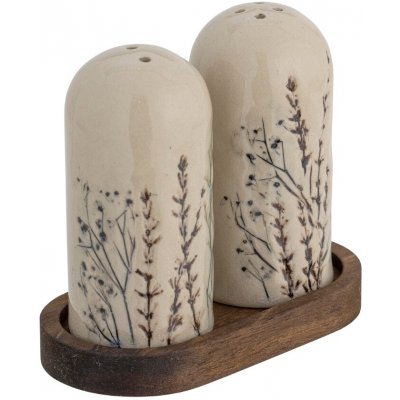 Bloomingville Set slánky a pepřenky Bea – Sleviste.cz