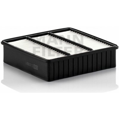 Vzduchový filtr MANN-FILTER C 2136/1 – Hledejceny.cz