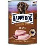 Happy Dog Sensible Pure 12 x Texas 400 g – Hledejceny.cz