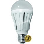 Solight LED žárovka , klasický tvar, 10W, E27, 3000K, 830lm WZ35 – Zbozi.Blesk.cz