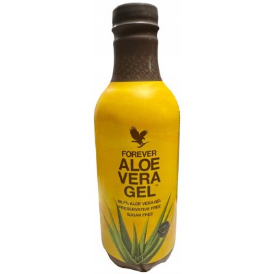 Forever Aloe Vera gel 1 l – Hledejceny.cz