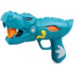 Aga4Kids Sada pistolí na pěnové míčky + 10 ks nábojů – Hledejceny.cz