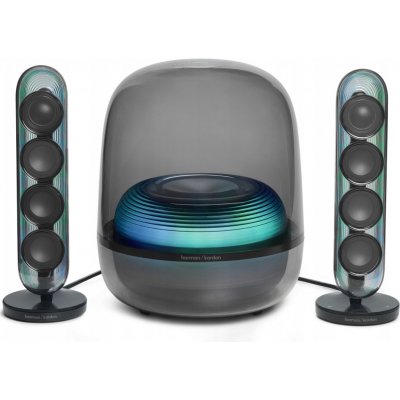 Harman Kardon Soundsticks 5 – Zboží Živě