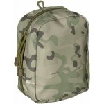 Pouzdro víceúčelové multicam MOLLE small – Zbozi.Blesk.cz