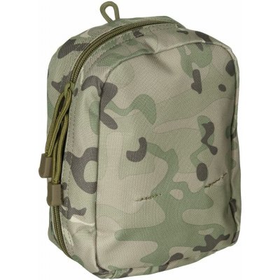 Pouzdro víceúčelové multicam MOLLE small – Zbozi.Blesk.cz