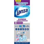 Lanza Express 8 Actions Fresh čistič pračky 250 ml – Zbozi.Blesk.cz