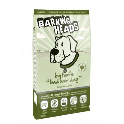 barking heads 18kg