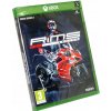 Hra na Xbox Series X/S RiMS Racing (XSX)