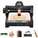 Longer RAY5 Mini 2,5 W – Sleviste.cz