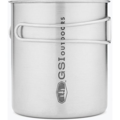 Glacier Stainless Bottle Cup Large – Zboží Dáma