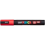 Posca tužka na značení matek červená – Zboží Dáma