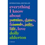 Everything I Know About Love – Hledejceny.cz