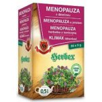 Herbex Menopauza s jetelem 20 x 3 g – Zbozi.Blesk.cz