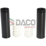 Sada prachovek a dorazů k tlumičům DACO Germany PK1520