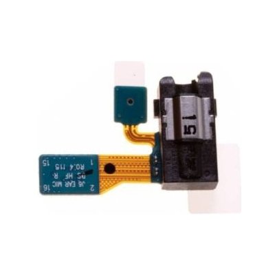 Samsung Galaxy J6 J600F - Jack Konektor - GH59-14925A Genuine Service Pack – Zboží Mobilmania