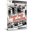 Hogo fogo Homolka DVD