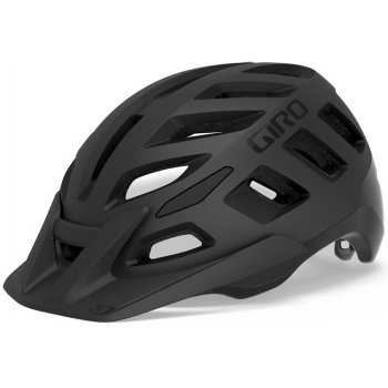 Giro Radix Mips matt black 2022