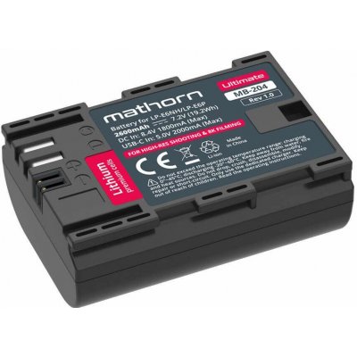 Mathorn MB-204 – Zboží Živě