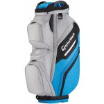 TaylorMade Supreme Hybrid stand bag – Zboží Mobilmania