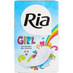 Ria Girl slipové vložky 25 ks – Zboží Dáma