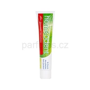 Homeodent Anis zubní pasta Care For Sensitive Gums 75 ml