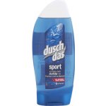 Dusch Das Sport Men sprchový gel 250 ml – Zboží Mobilmania