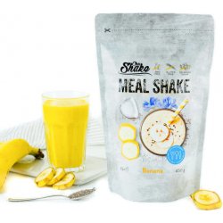 Chia Shake Optimal Banán 450 g