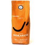 Mokarico Columbia zrnková 1 kg – Hledejceny.cz